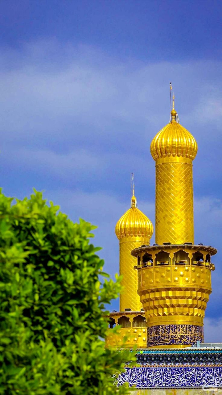 imam hussain