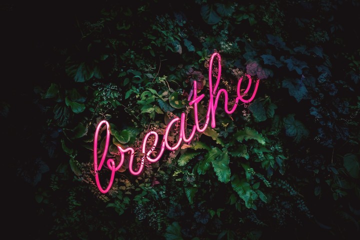 Every Second Breathe??