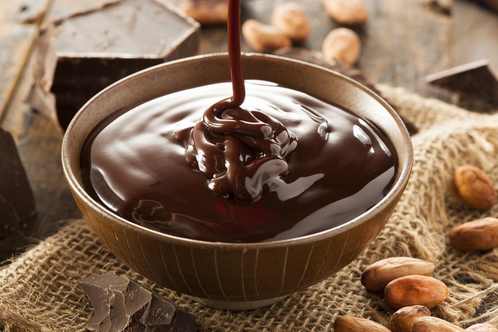 Molten Chocolate