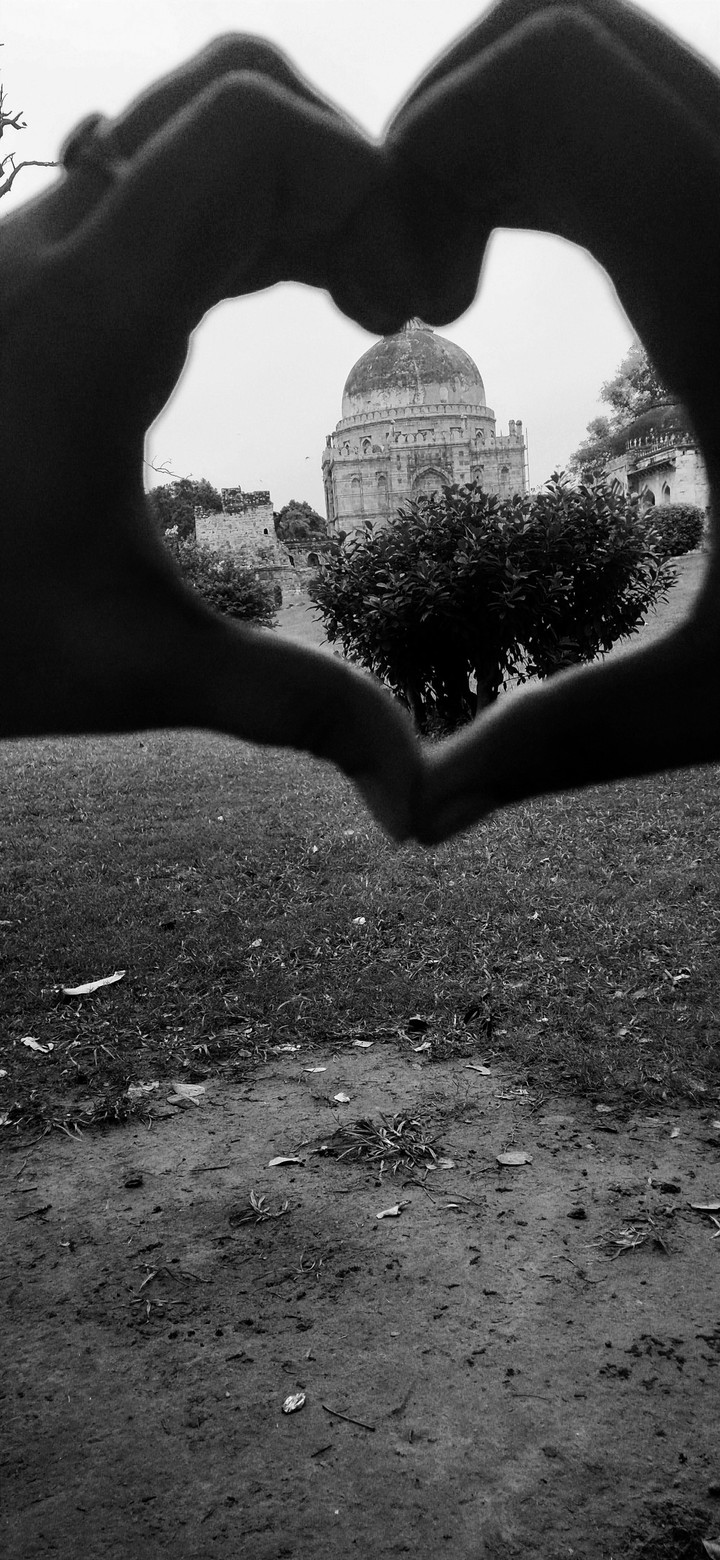 #Love