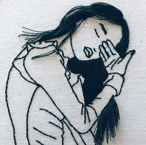 藝術, 插畫桌布