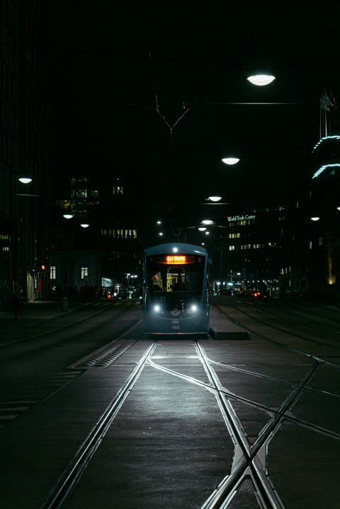 train, electricity wallpapers