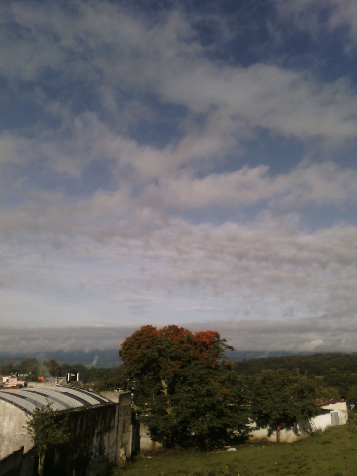 Nubes