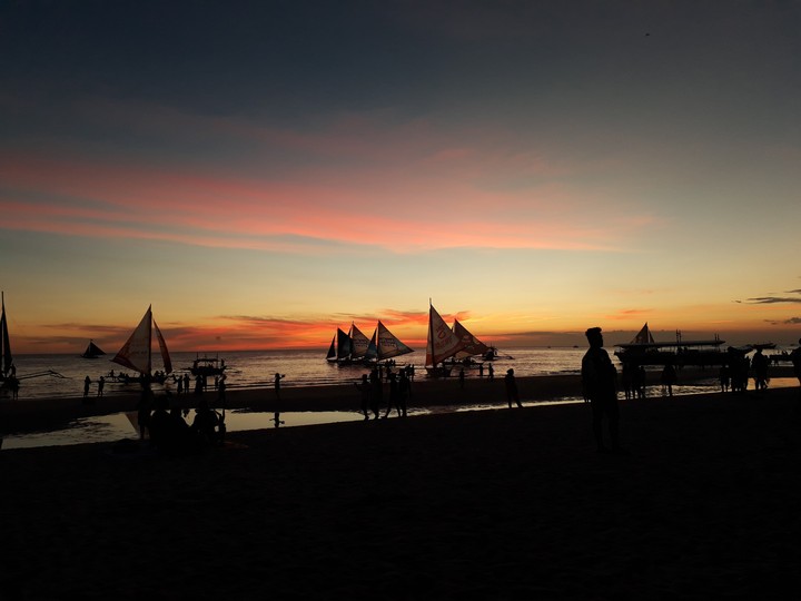 BORACAY