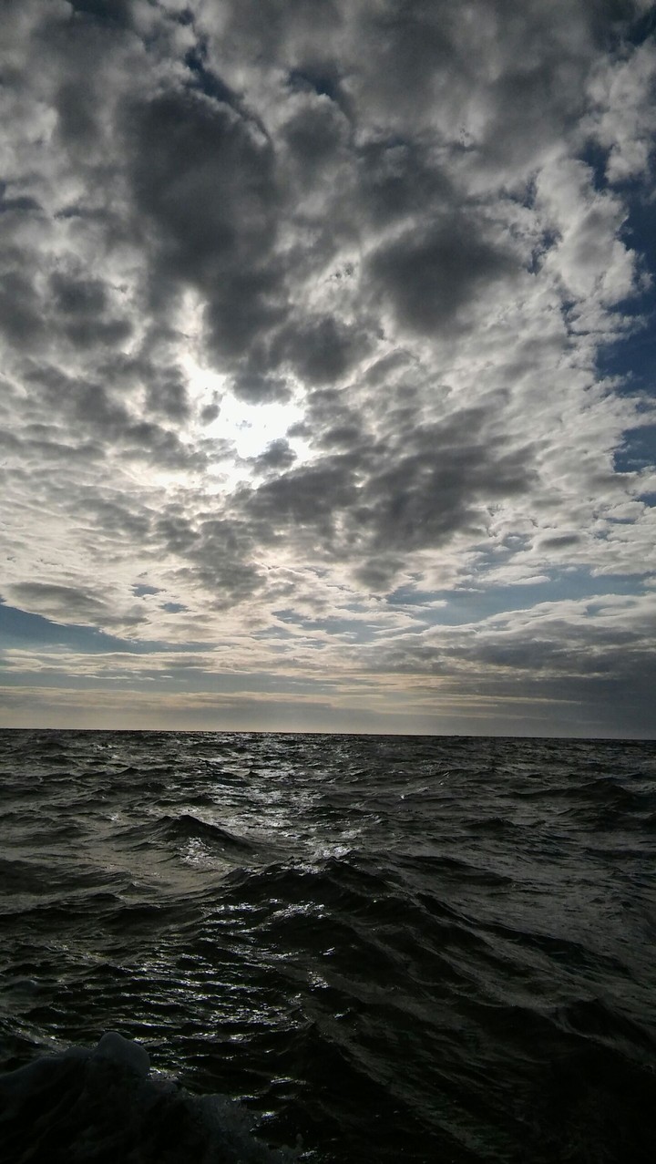 sea