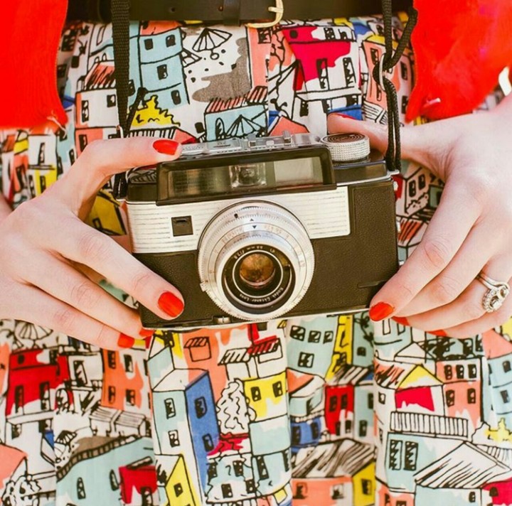 camera