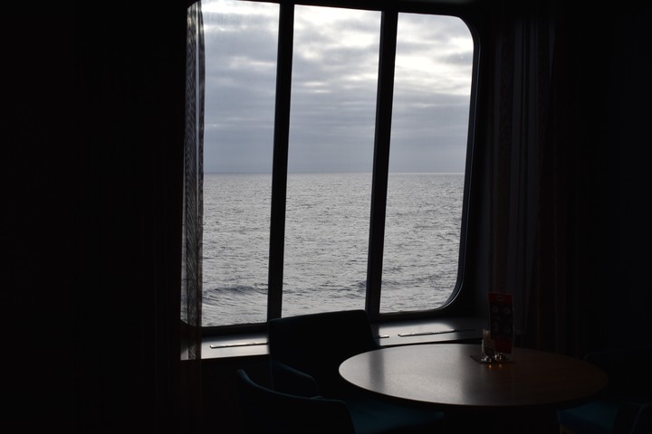 Solitude