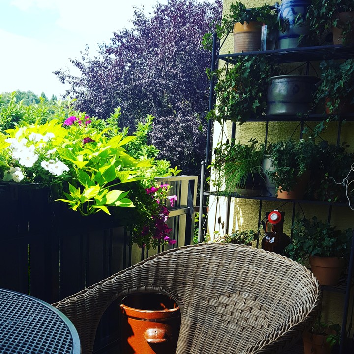 Balkon