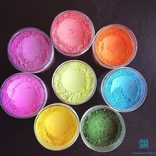 colors