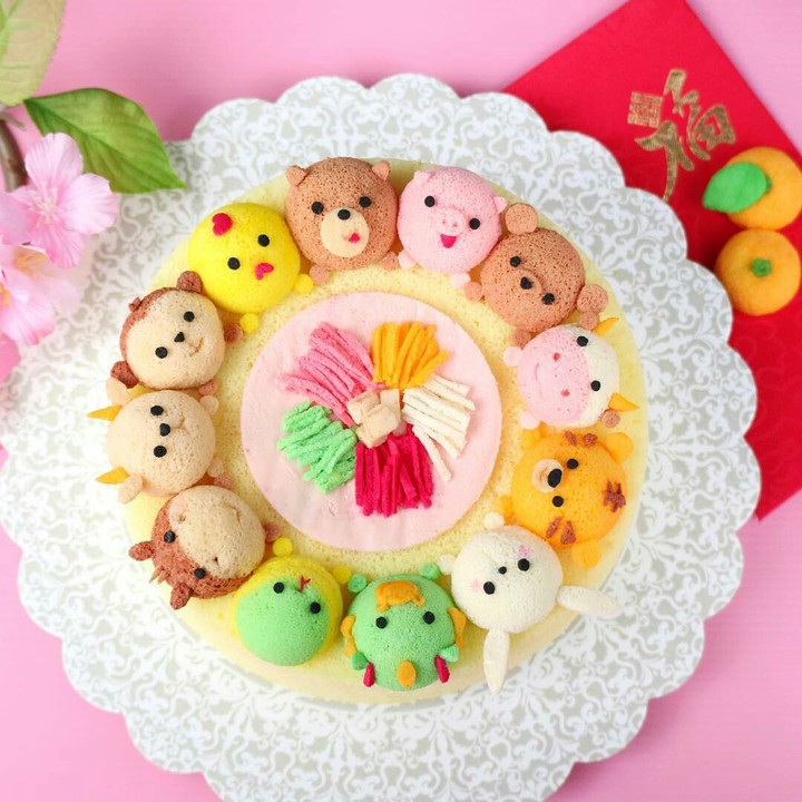 cake