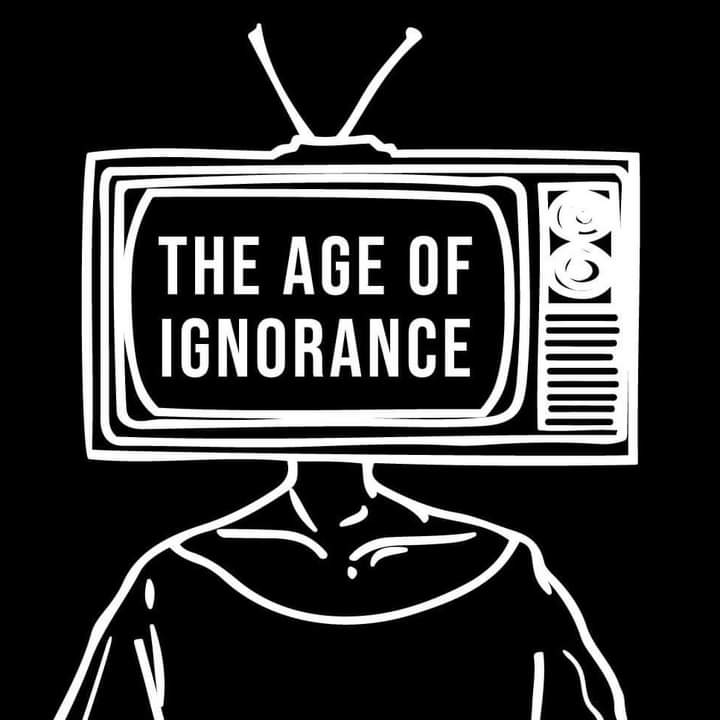 Ignorance