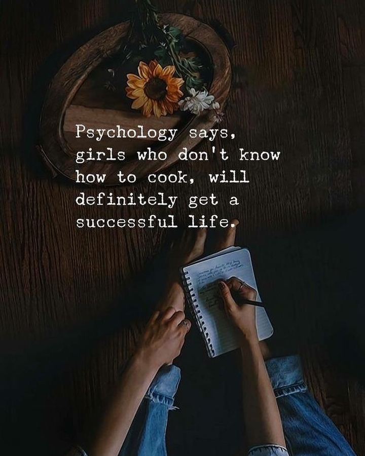 psychology