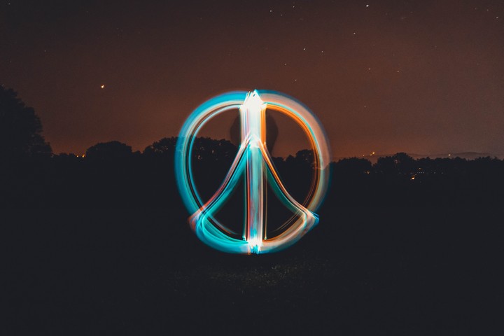 Peace