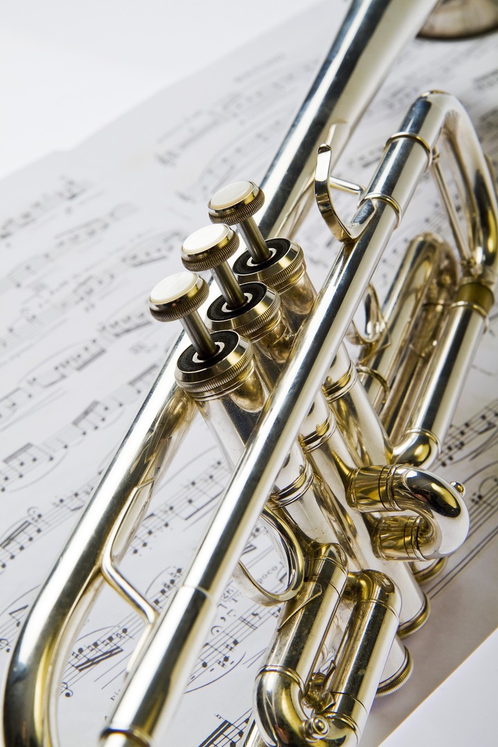 ♏usic