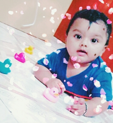 baby