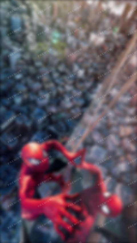 hình nền red, hero