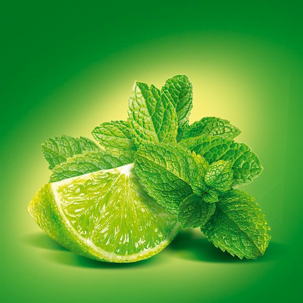 Love green