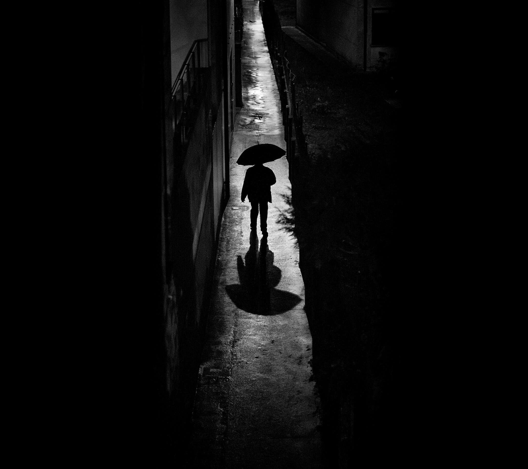 Quite stree