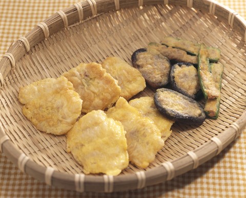 Food
