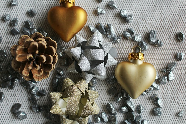 New Year