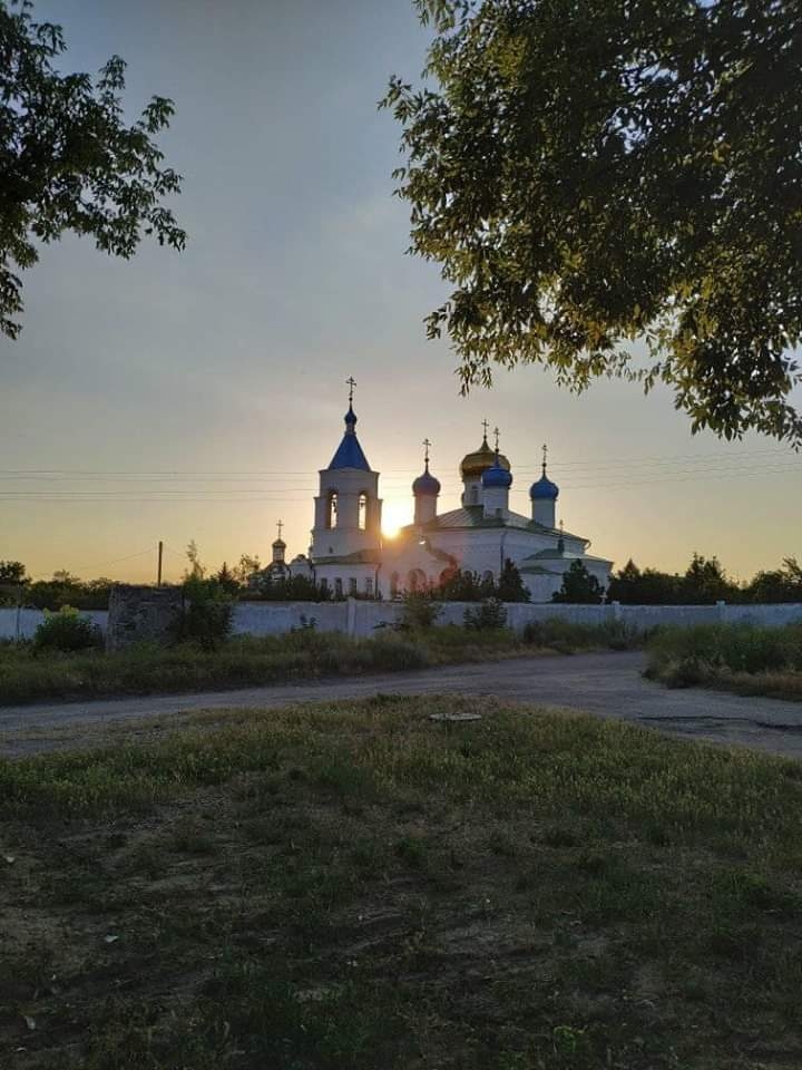 церковь
