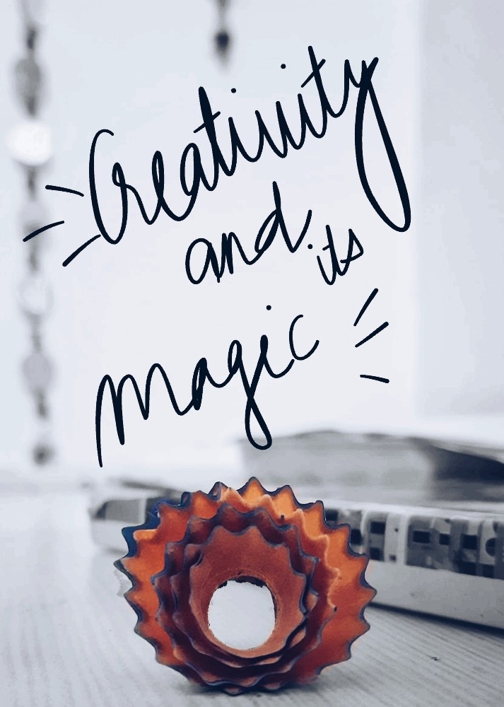 Creativity