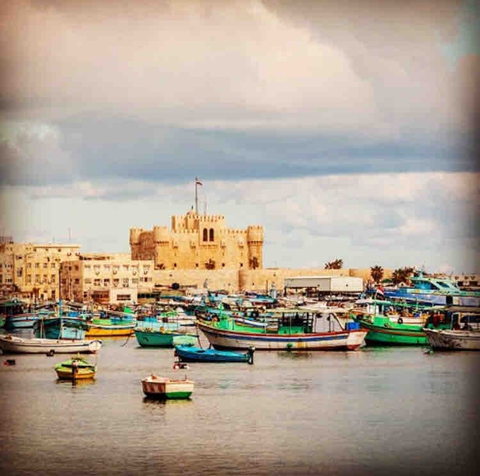 الطبيعة