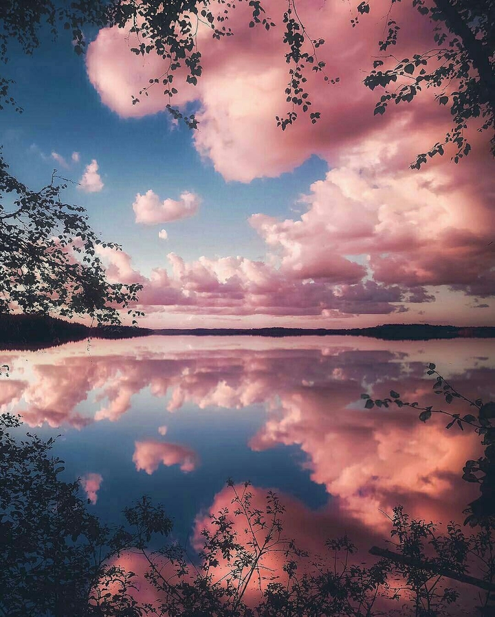 Finland beautiful place