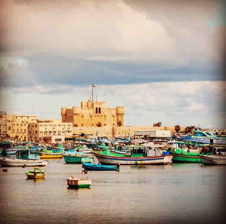 الطبيعة