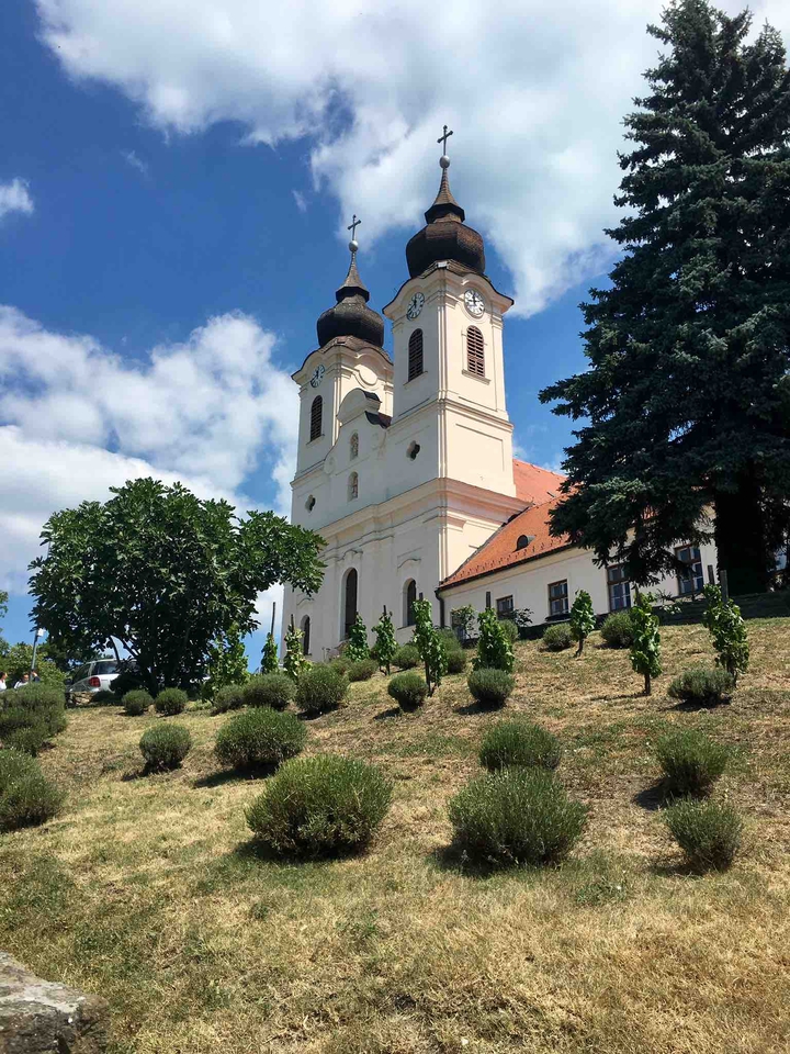 Tihany, Hungary