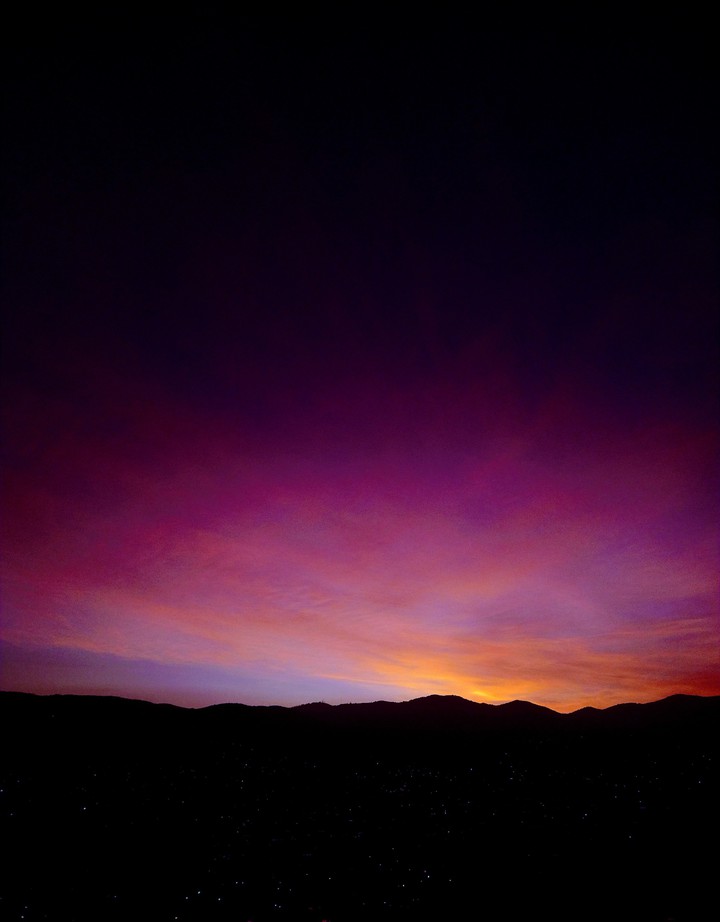 Amanecer