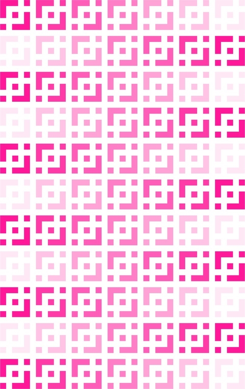 PİNK Pattern