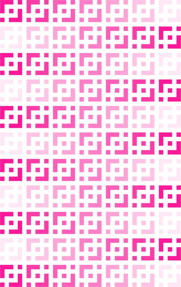 PİNK Pattern