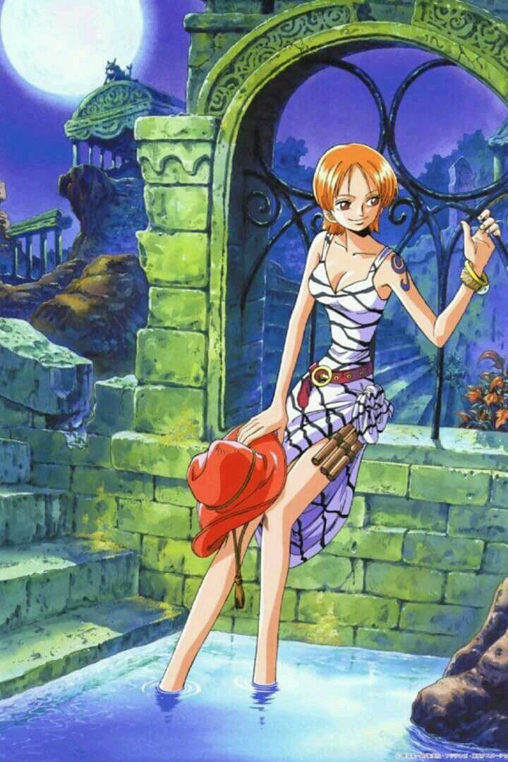 Nami