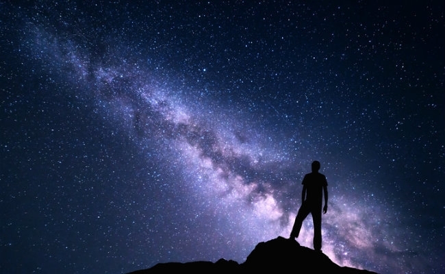 Unsolved Mysteries of the Universe