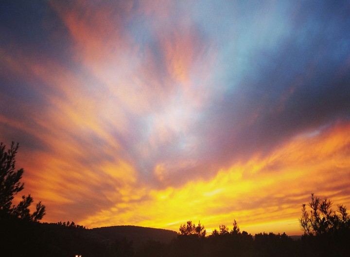 sky