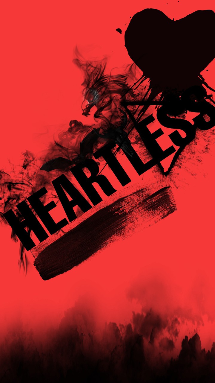 Heartless