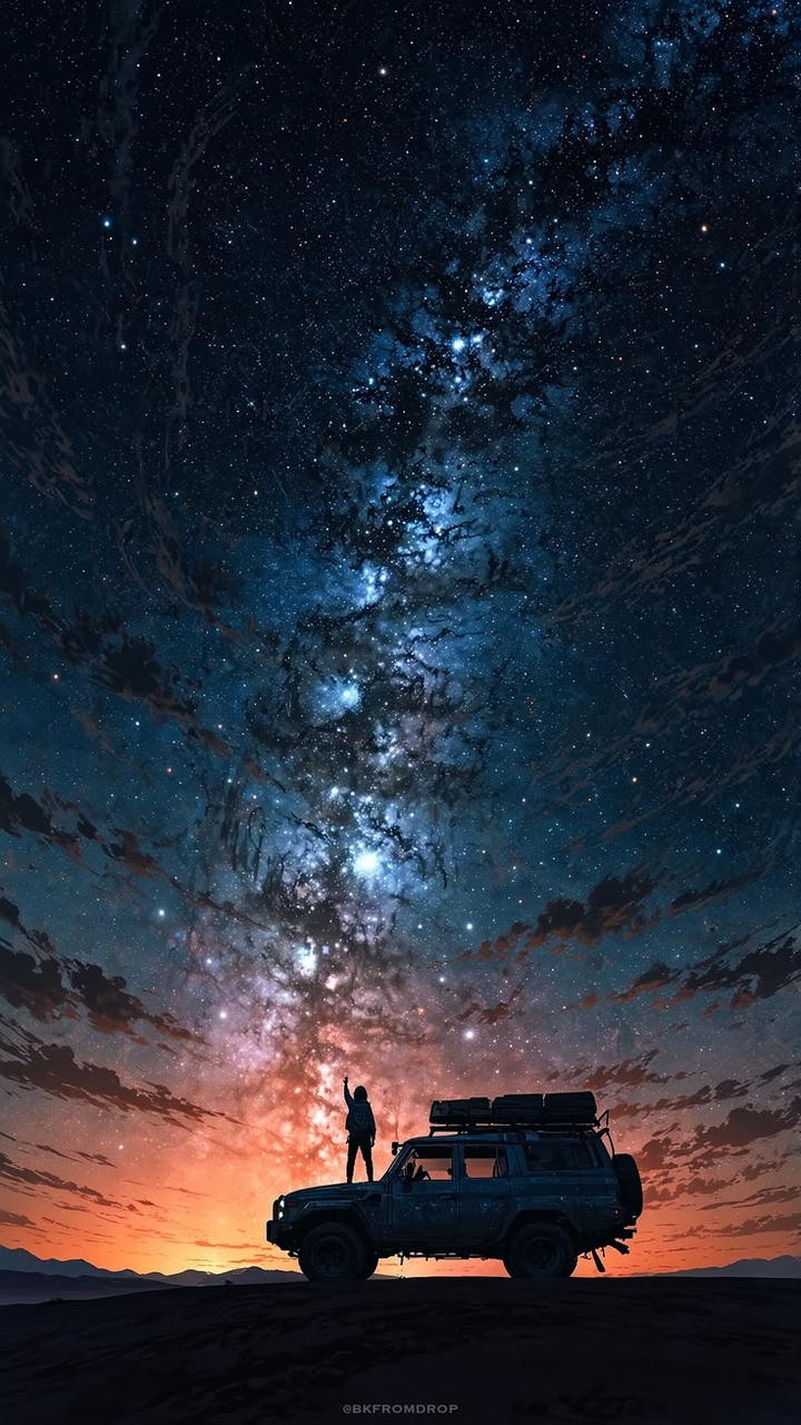 tapety astronomy, bumper