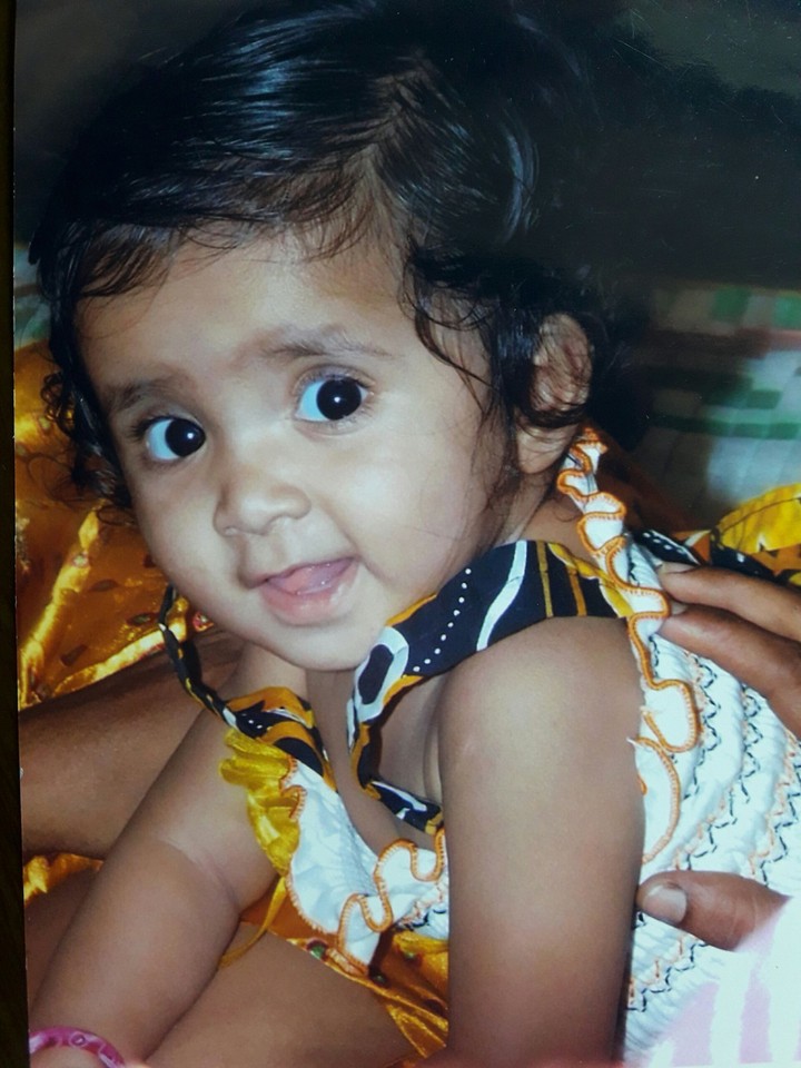 cute baby
