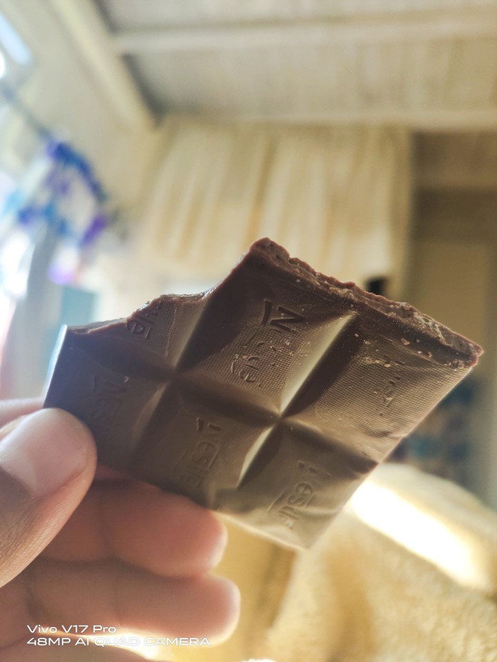 chocolate