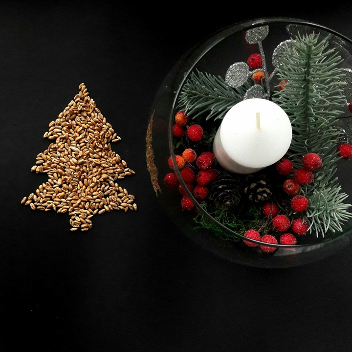 Christmes decor