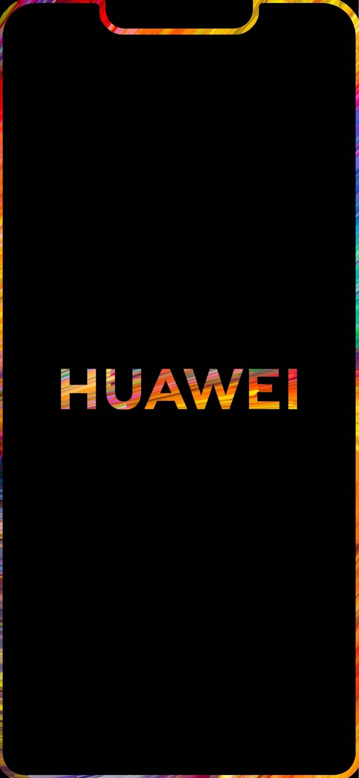 notch huawei