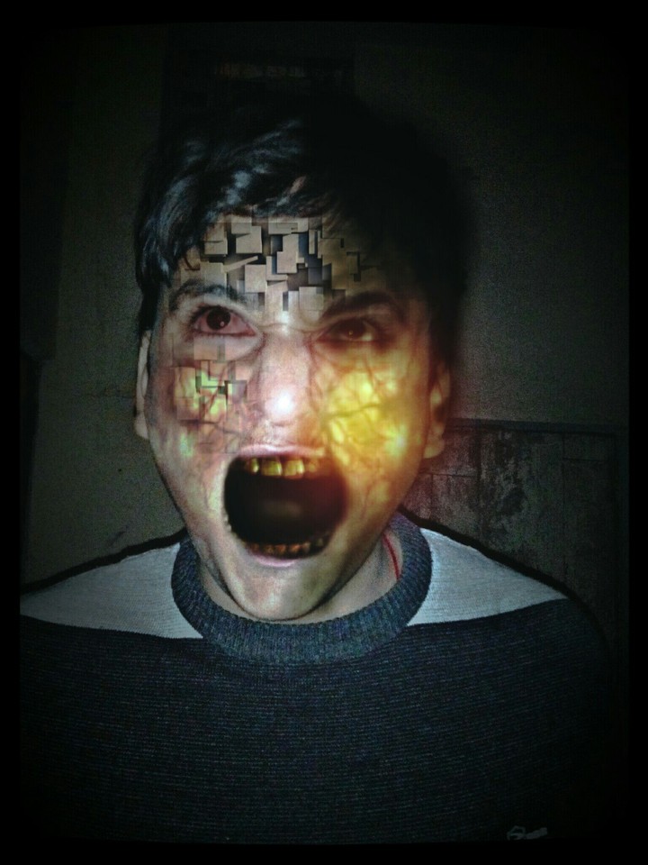 Evil