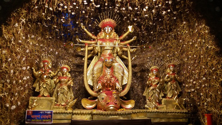 Durga