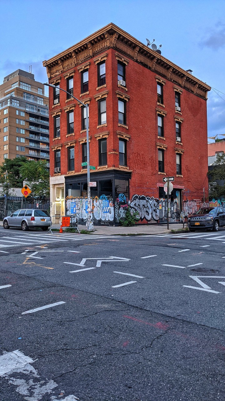 NYC