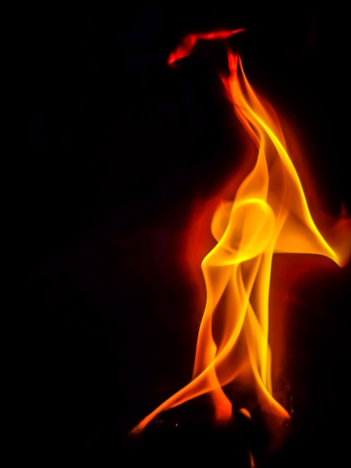 Burn