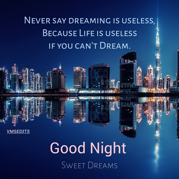 Good Night