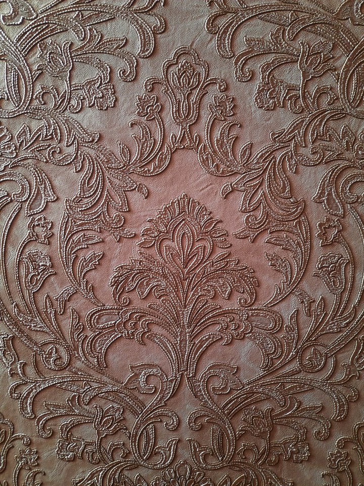 Стена