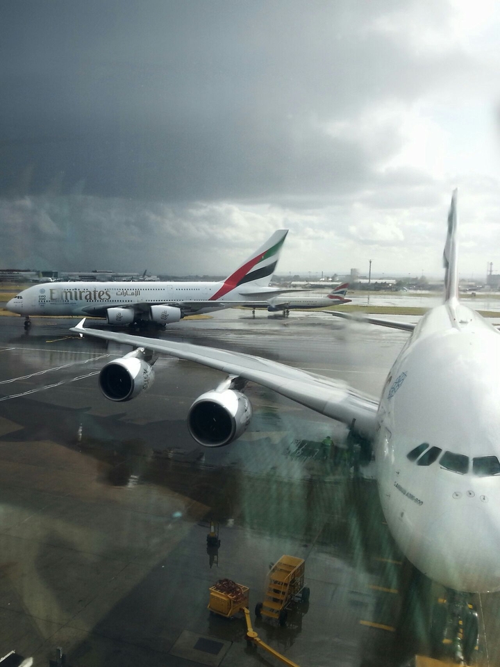 Airbus 380