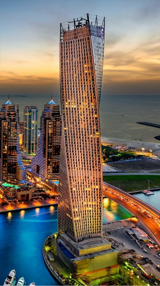 dubai